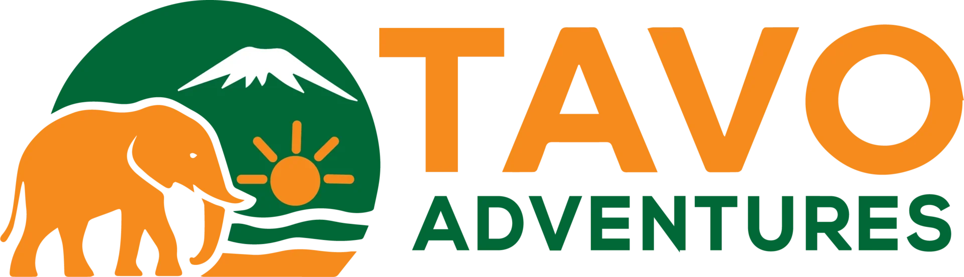 TAVO Adventures